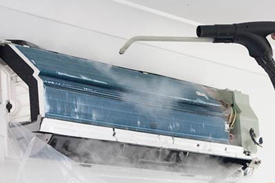 Чистка кондиционеров Новомосковск