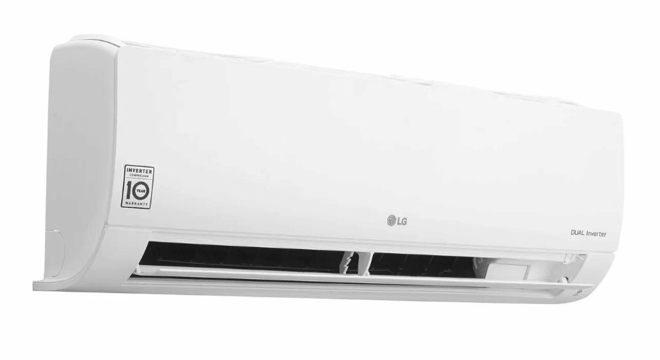 Сплит система LG