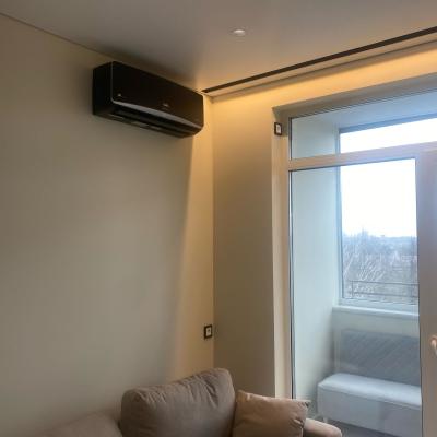 Установка кондиционеров Новомосковск