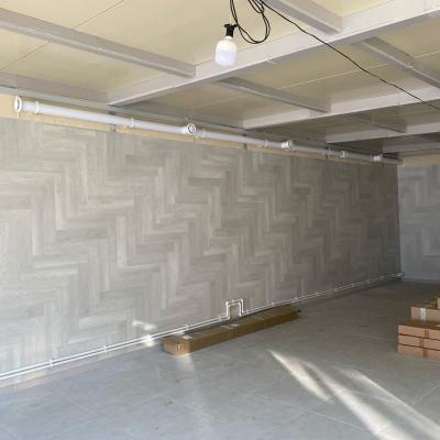 Монтаж вентиляции Новомосковск